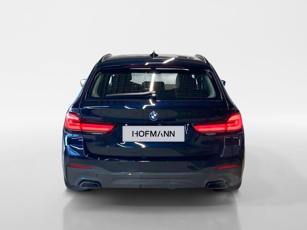 BMW 530 530d Touring xDrive