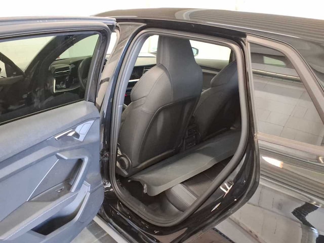 Audi A3 35 TFSI S-Tronic Sportback