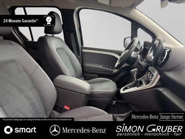 Mercedes-Benz T 180 Progressive