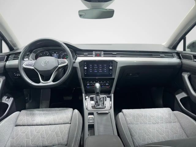 Volkswagen Passat 2.0 TDI DSG Variant
