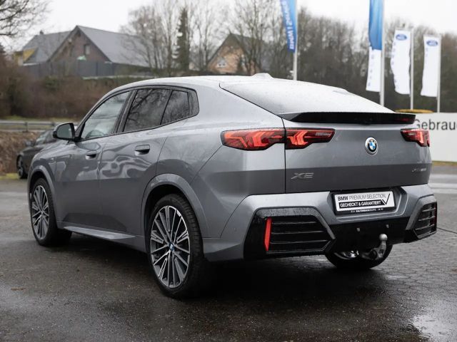 BMW X2 M-Sport xDrive