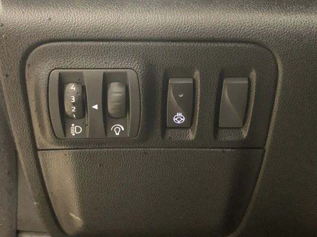 Renault Megane Business Line