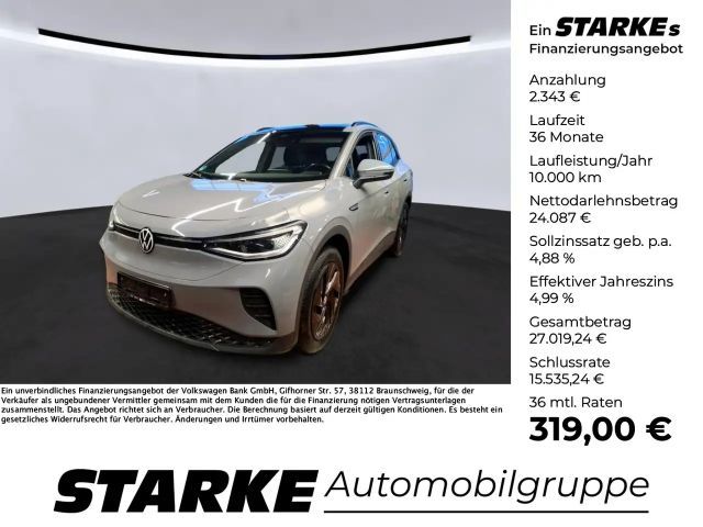 Volkswagen ID.4 Performance Pro