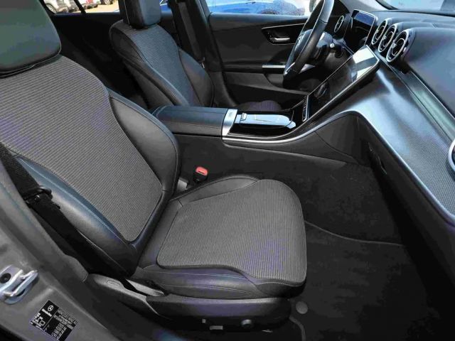 Mercedes-Benz C 200 Estate