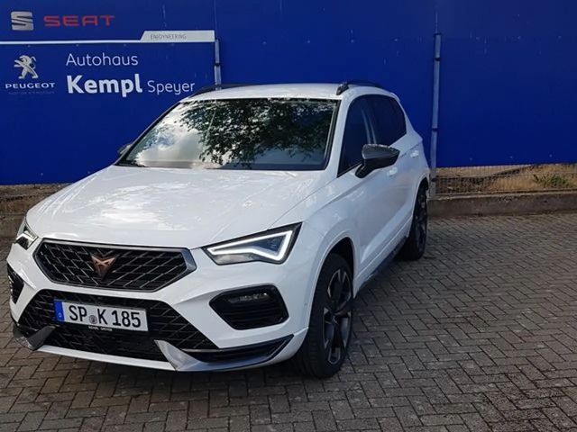 Cupra Ateca 2.0 TSI 4Drive DSG