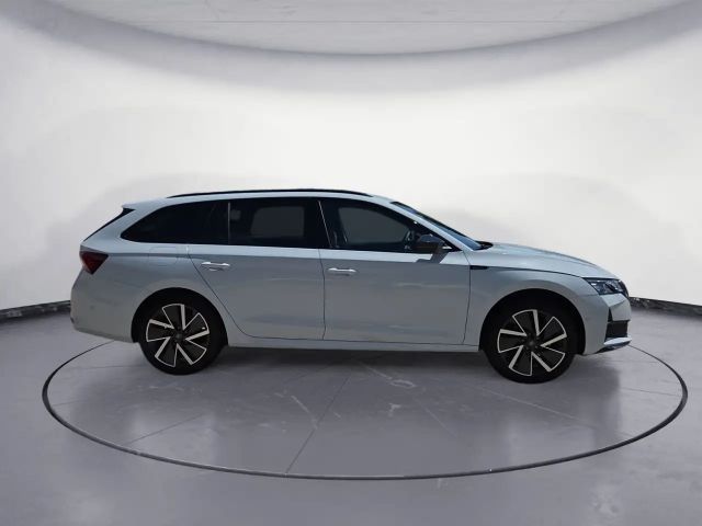 Skoda Octavia Combi Sportline