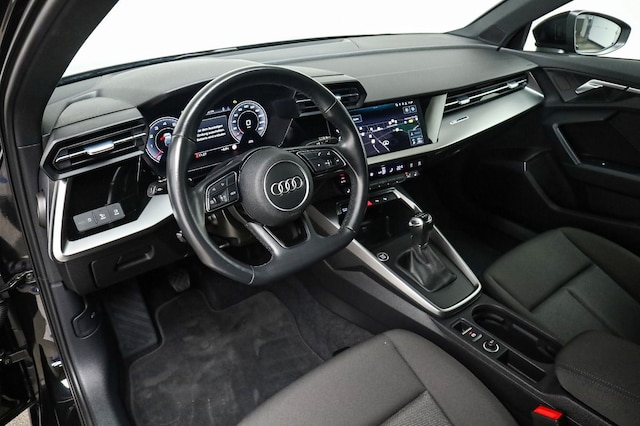 Audi A3 35 TFSI Sportback