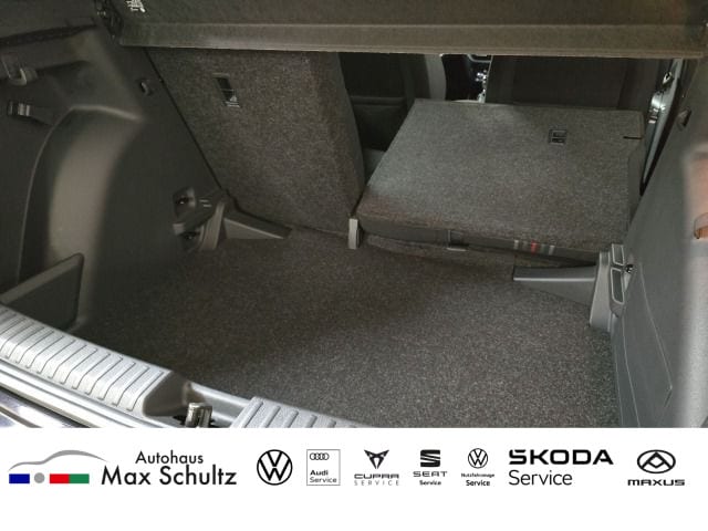 Skoda Fabia 1.0 TSI Monte Carlo