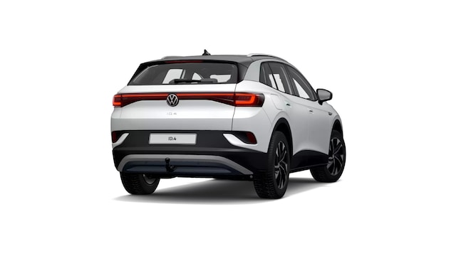 Volkswagen ID.4 Performance Pro