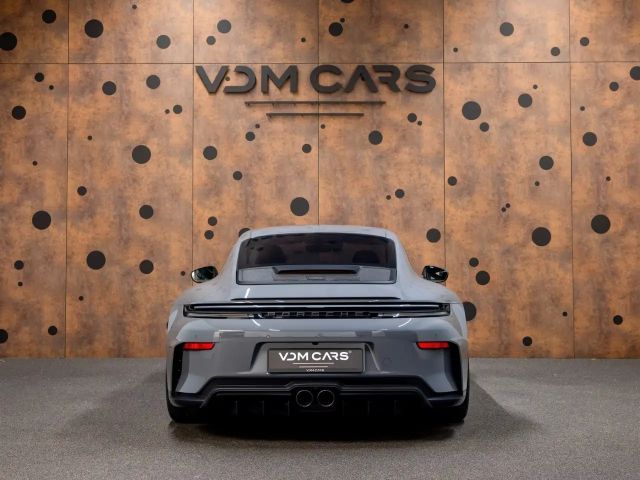 Porsche 911 Coupé GT3