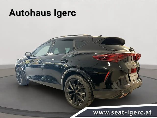 Cupra Formentor 1.5 TSI e-Hybrid