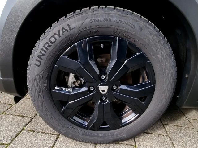 Dacia Jogger Extreme TCe 110