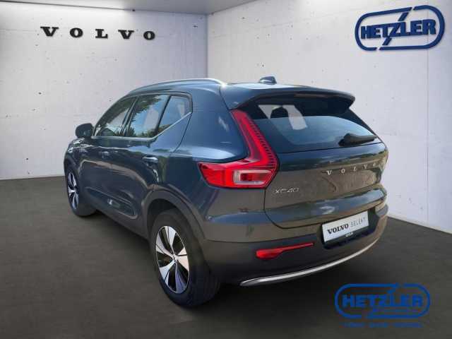 Volvo XC40 Inscription Recharge T4