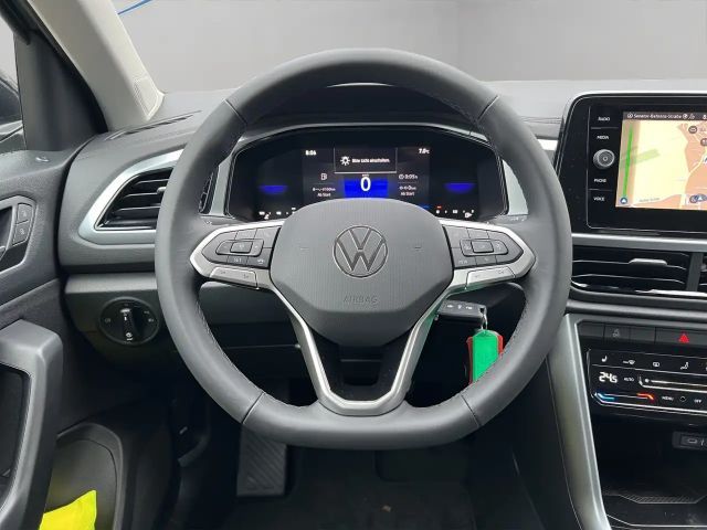 Volkswagen T-Roc 1.0 TSI