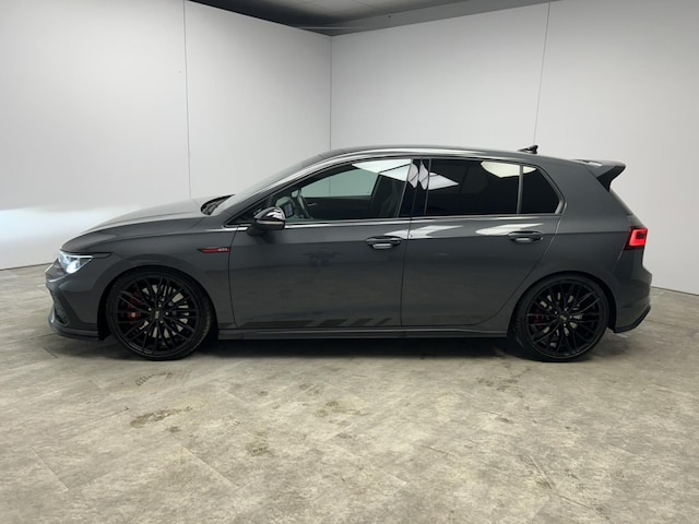 Volkswagen Golf 2.0 TSI DSG GTI Golf VIII