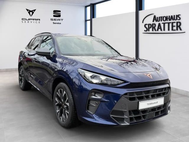 Cupra Terramar 1.5 eTSI