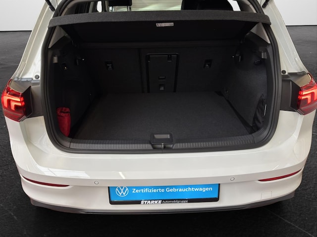 Volkswagen Golf 1.5 TSI Life