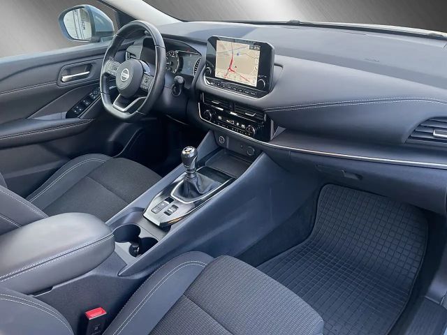 Nissan Qashqai Acenta DIG-T