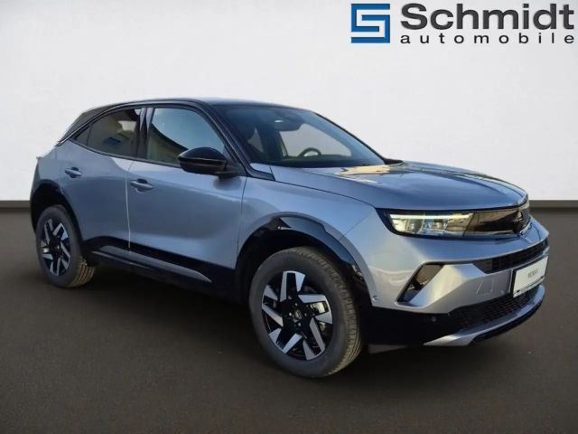 Opel Mokka GS-Line Grand Sport Turbo