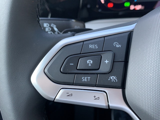 Volkswagen Golf 2.0 TDI Golf VIII