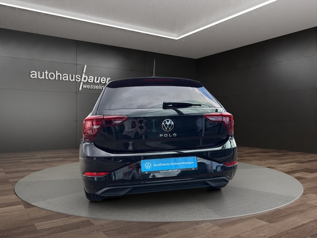 Volkswagen Polo 1.0 TSI DSG