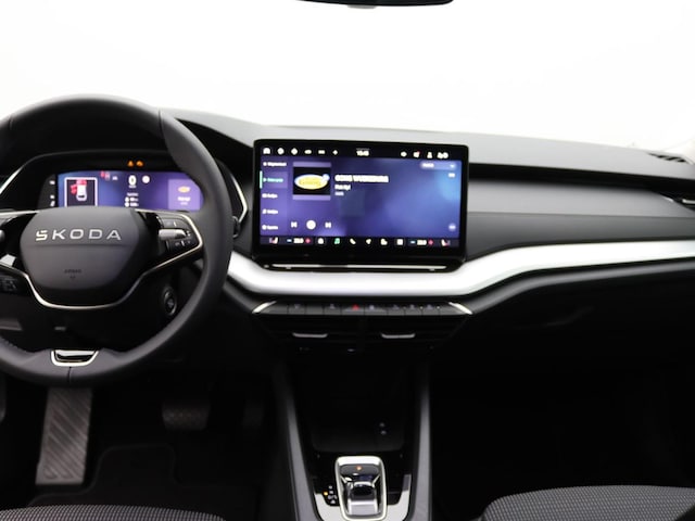 Skoda Octavia Combi Selection