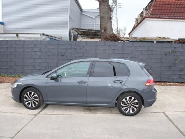 Volkswagen Golf 1.5 TSI Golf VIII Plus