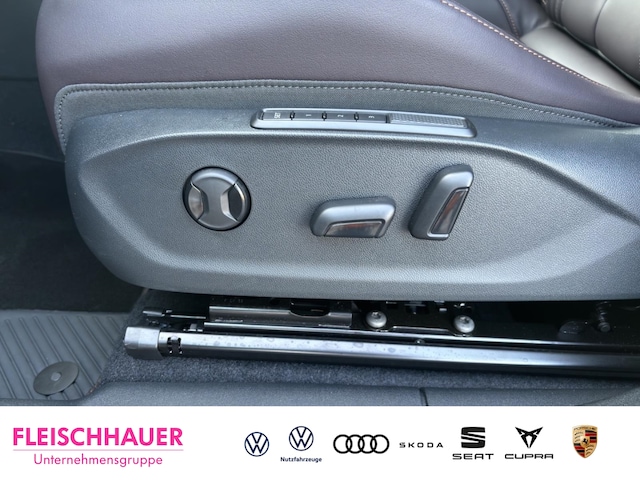 Cupra Terramar 1.5 e-Hybrid VZ