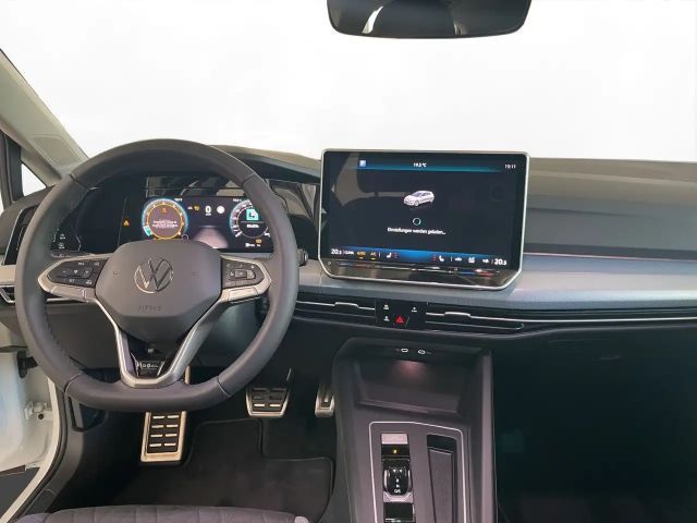 Volkswagen Golf DSG Golf VIII Life