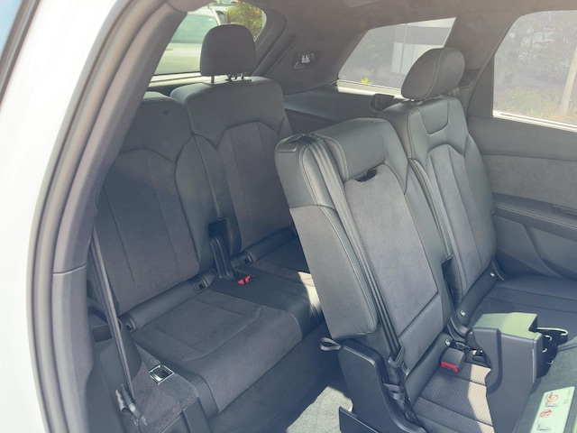 Audi Q7 50 TDI Quattro S-Line