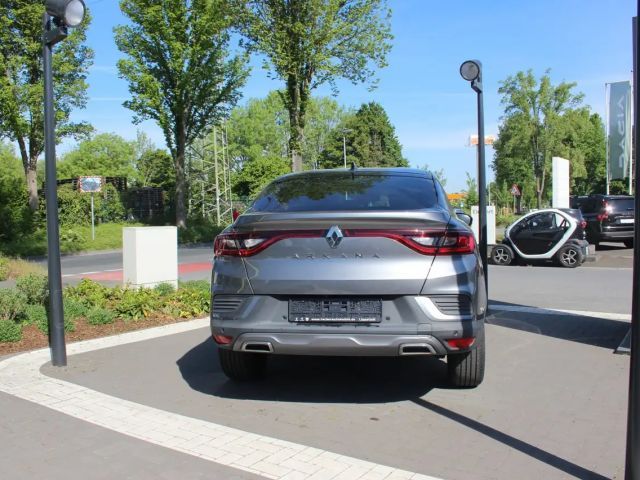 Renault Arkana Bose RS TCe 140