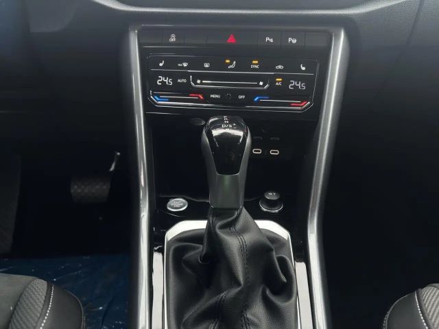 Volkswagen T-Roc 1.5 TSI DSG Style