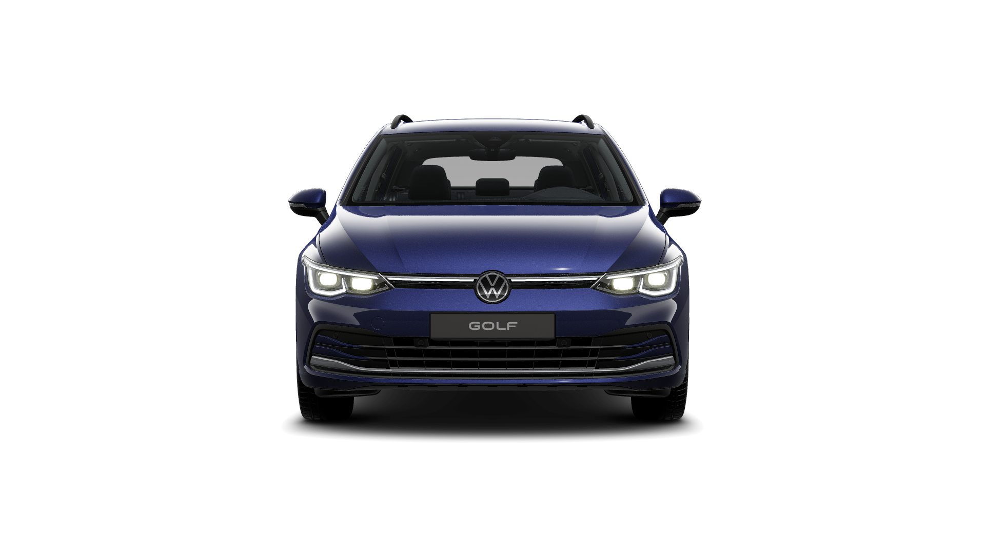 Volkswagen Golf 1.5 TSI DSG Variant