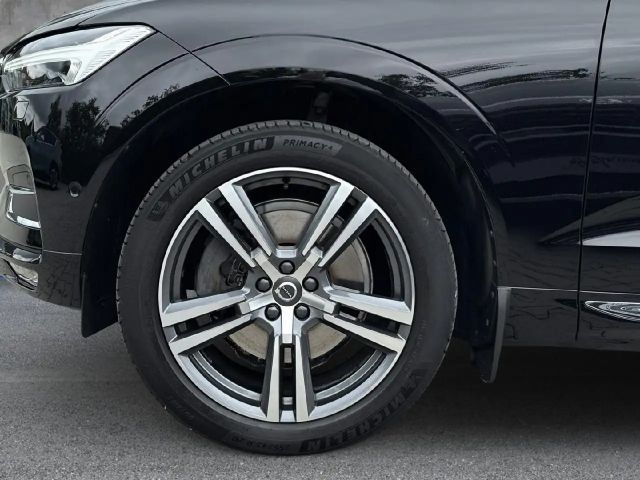Volvo XC60 AWD Inscription