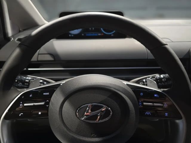 Hyundai Staria Trend