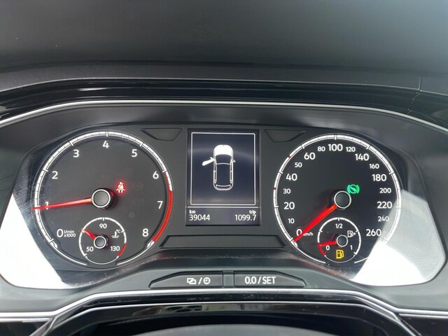 Volkswagen Polo 1.0 TSI