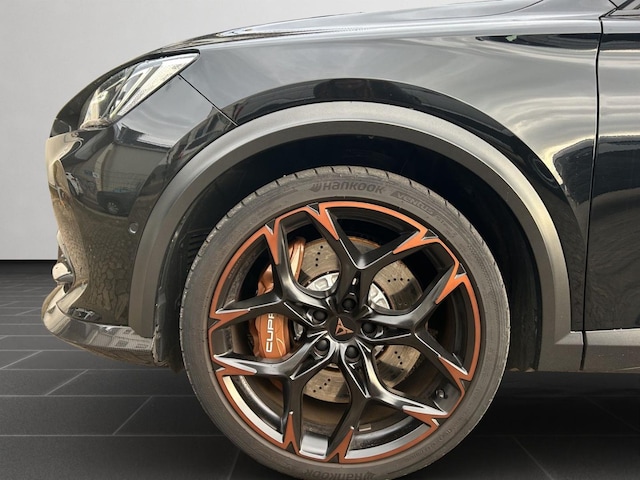 Cupra Formentor 2.0 TSI DSG VZ5