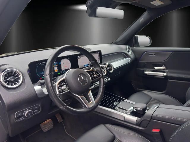 Mercedes-Benz EQB 300 4MATIC