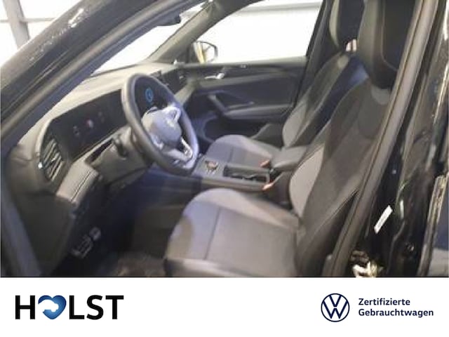 Volkswagen Tiguan 1.5 eTSI DSG