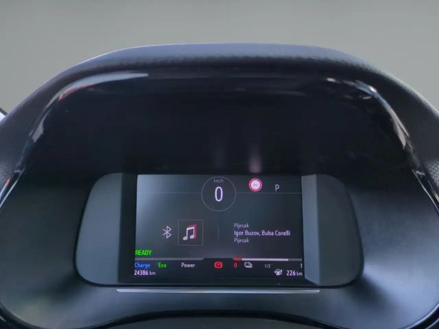 Opel Corsa Edition F Edition