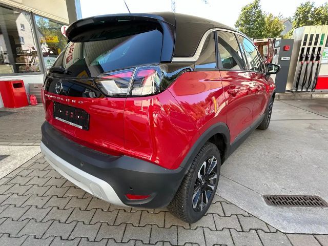 Opel Crossland X Enjoy