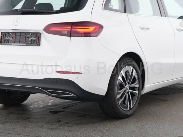 Mercedes-Benz B 180 ENp 45600 Pano Winter P. Totw Digi Displ