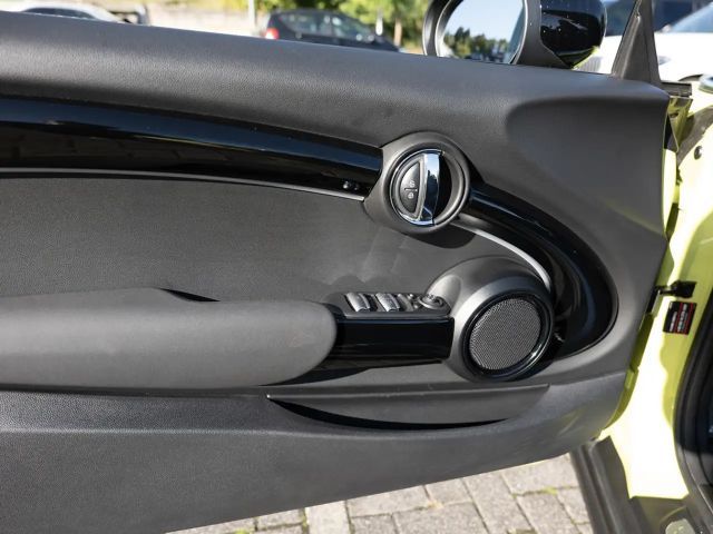 MINI Cooper Cabrio Classic Trim FACEL. LED NAVI
