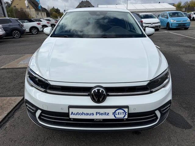 Volkswagen Polo 1.0 TSI Style