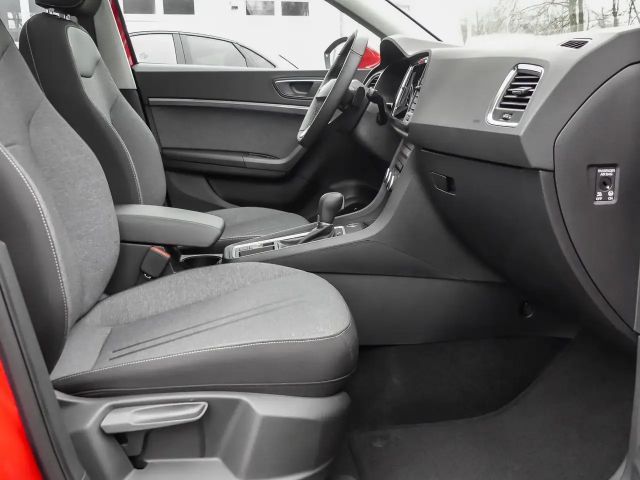 Seat Ateca 1.5 TSI Style