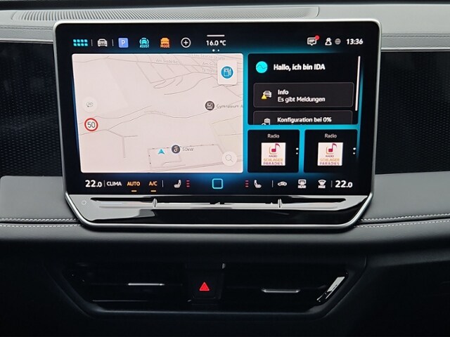 Volkswagen Tiguan 1.5 eTSI IQ.Drive