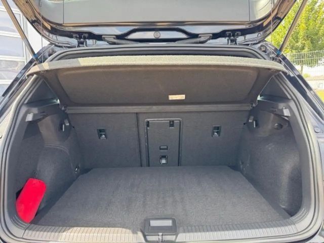 Volkswagen Golf 2.0 TSI DSG GTI Golf VIII