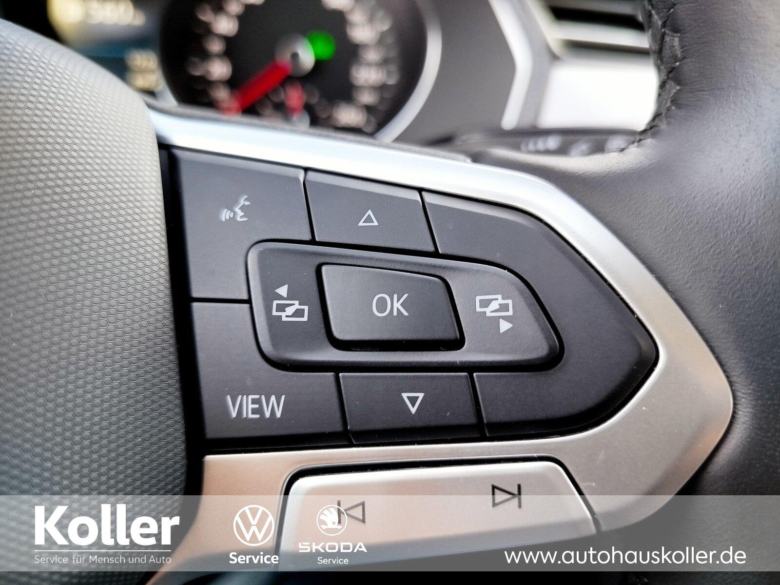 Volkswagen Passat 2.0 TDI Business DSG Variant