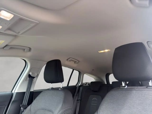 Ford Focus Active EcoBoost Wagon