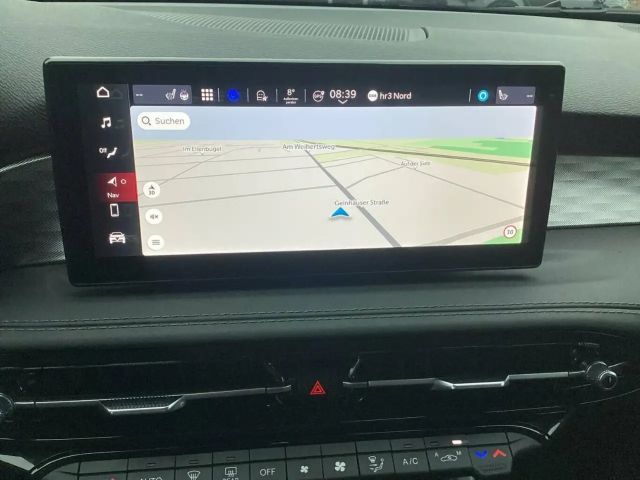 Alfa Romeo Tonale TI Turbo